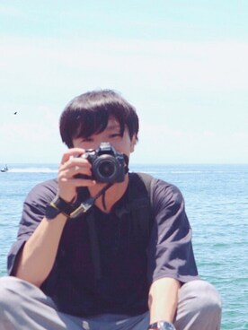 nishiさんのコーディネート