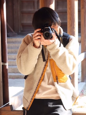 nishiさんのコーディネート