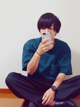 nishiさんのコーディネート