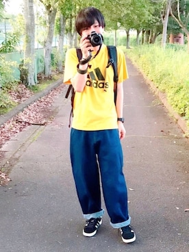 nishiさんのコーディネート