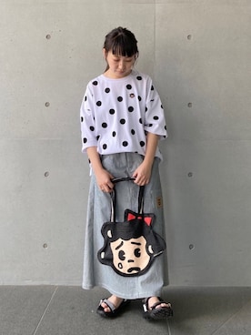 kunichikaさんのコーディネート