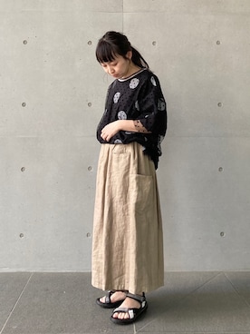 kunichikaさんのコーディネート