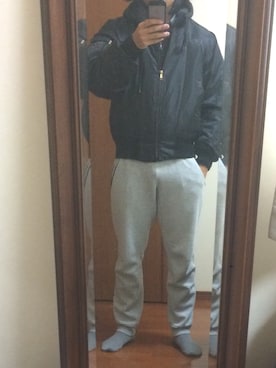 中村 健太郎さんのコーディネート