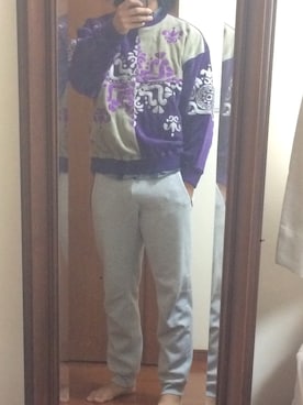 中村 健太郎さんのコーディネート