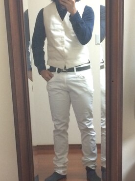 中村 健太郎さんのコーディネート