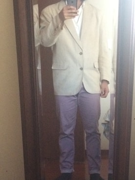 中村 健太郎さんのコーディネート