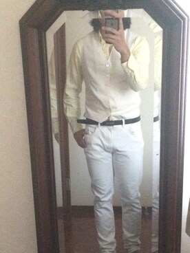 中村 健太郎さんのコーディネート