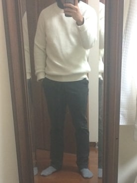 中村 健太郎さんのコーディネート