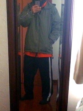 中村 健太郎さんのコーディネート