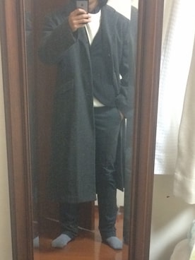 中村 健太郎さんのコーディネート