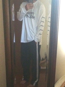 中村 健太郎さんのコーディネート