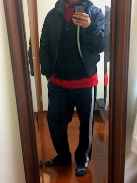 中村 健太郎さんのコーディネート