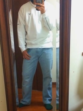 中村 健太郎さんのコーディネート