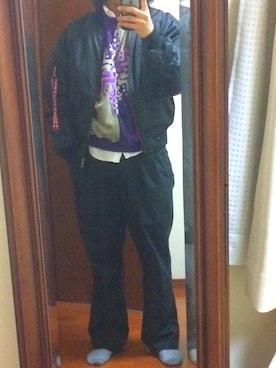 中村 健太郎さんのコーディネート