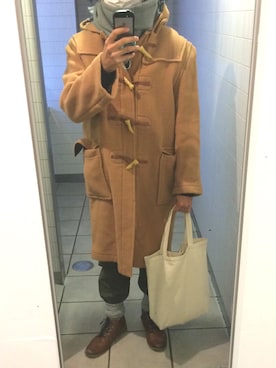 中村 健太郎さんのコーディネート