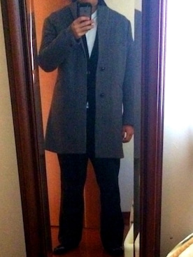 中村 健太郎さんのコーディネート