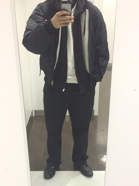 中村 健太郎さんのコーディネート