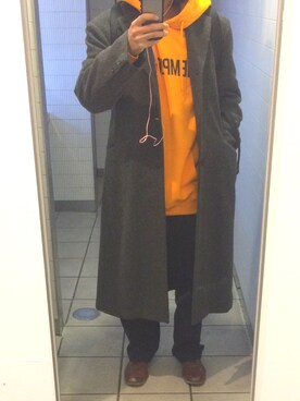 中村 健太郎さんのコーディネート