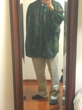 中村 健太郎さんのコーディネート