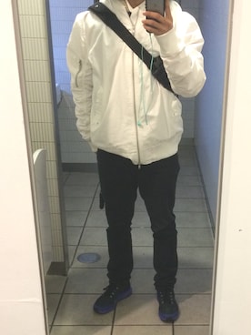 中村 健太郎さんのコーディネート