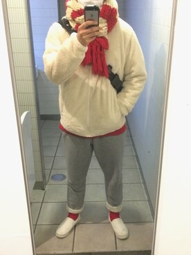 中村 健太郎さんのコーディネート