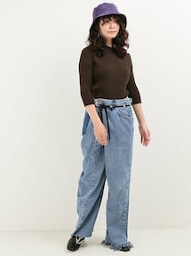MAISON EUREKA（メゾンエウレカ）の「【MAISON EUREKA】 VINTAGE