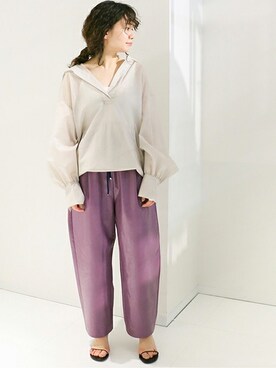 sakuraiさんのコーディネート