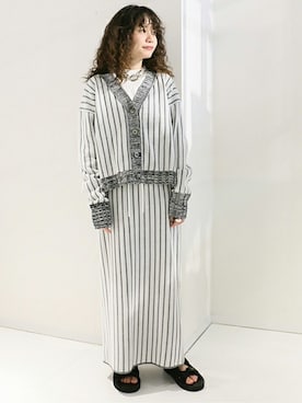 sakuraiさんのコーディネート