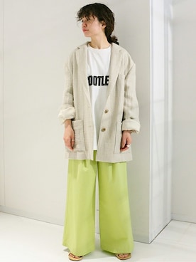 sakuraiさんのコーディネート