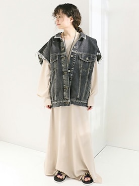 sakuraiさんのコーディネート