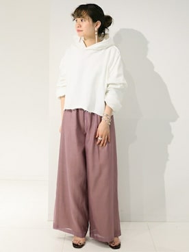 sakuraiさんのコーディネート