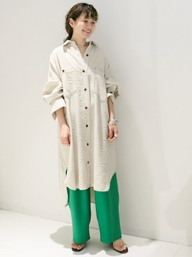 sakuraiさんのコーディネート