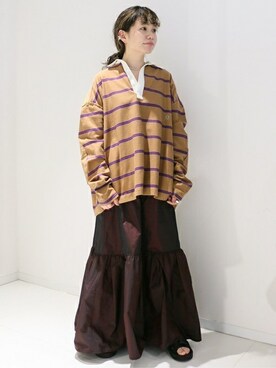 sakuraiさんのコーディネート