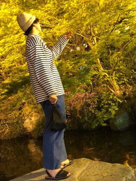 shuuuuunさんのコーディネート