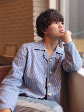 shuuuuunさんのコーディネート
