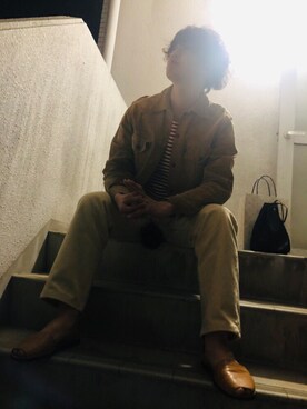 shuuuuunさんのコーディネート