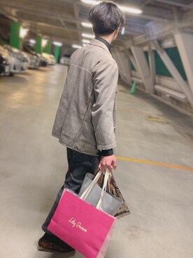 shuuuuunさんのコーディネート
