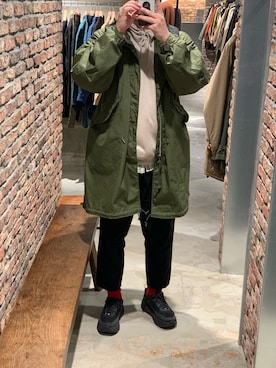 すけさんさんのコーディネート