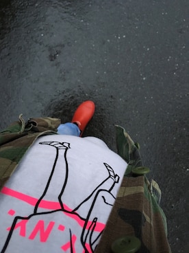 cohalu1118さんのコーディネート