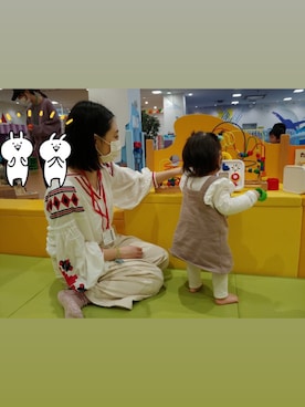 cohalu1118さんのコーディネート