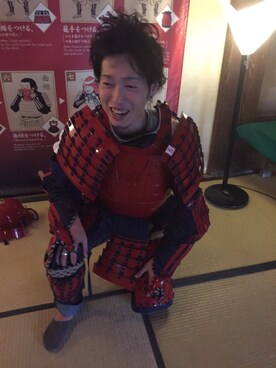 ピッコロさんさんのコーディネート