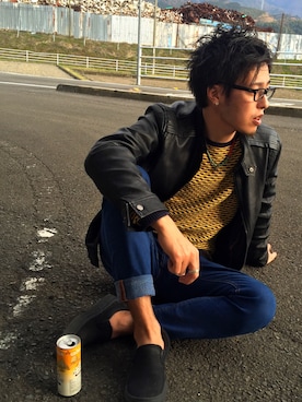 ピッコロさんさんのコーディネート