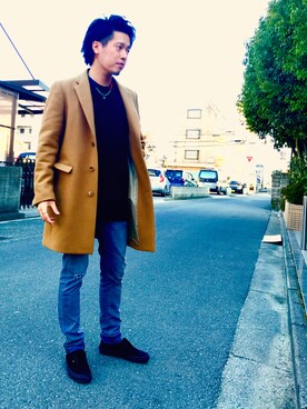 ピッコロさんさんのコーディネート