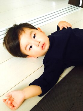 ハルボーさんのコーディネート