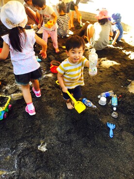 ハルボーさんのコーディネート