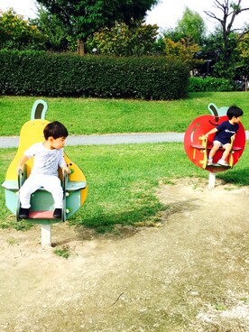 ハルボーさんのコーディネート