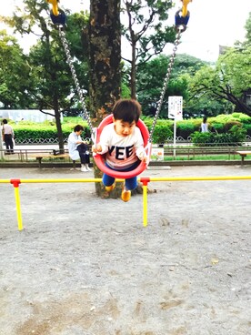 ハルボーさんのコーディネート