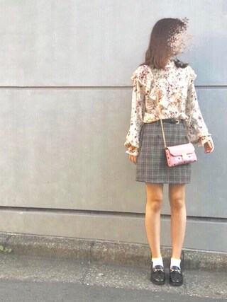 ちゅあちゅあのコーディネート一覧 Wear