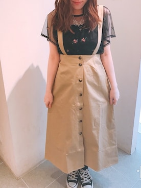 asamiさんのコーディネート