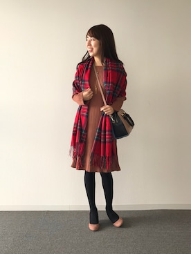 saki.whitesnowさんのコーディネート